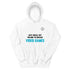 Anti-Social Gamer Heavy Blend Hoodie